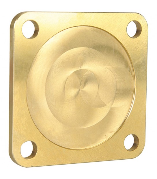 Tappo Per Chiusura Testa Collettore 785 -