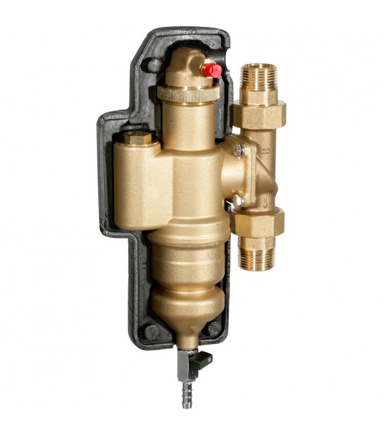 Defangatore-Disaeratore Hf 49 1