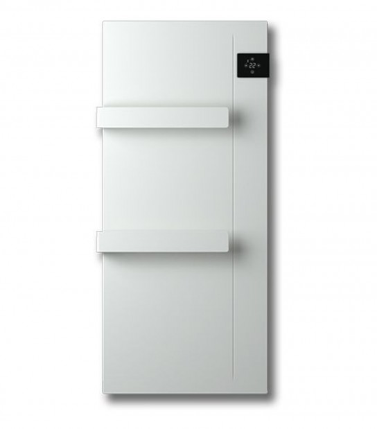 Radialight Radiatore da bagno Onsen Bianco 750W