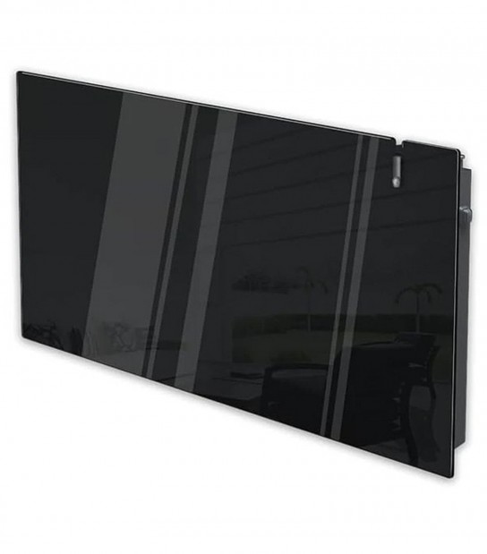 Radialight Radiatore elettrico Aetherea 1500 W Nero