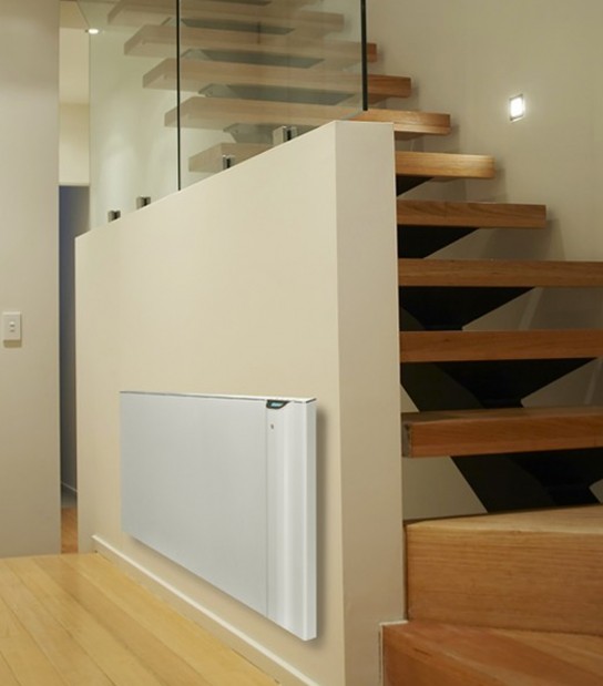 Radialight Radiatore elettrico Klima 1500 W Bianco