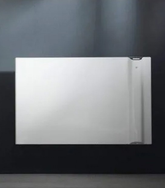 Radialight Radiatore elettrico Klima 2000 W Bianco