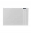Radialight Radiatore elettrico Klima 750 W Bianco