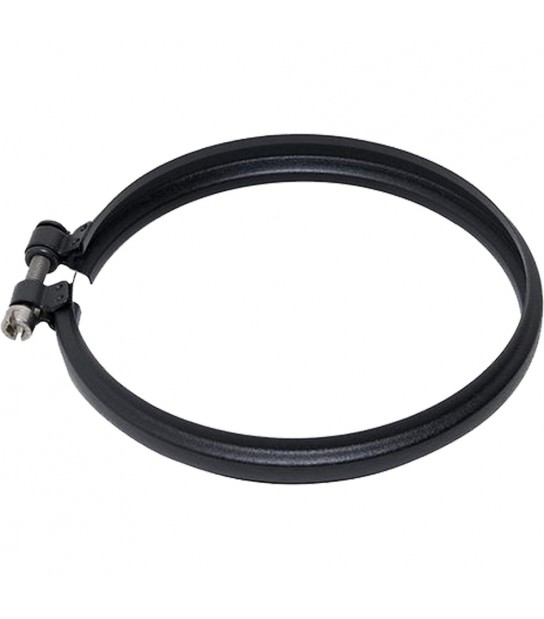 Fascette Di Bloccaggio Per Tubo Nero D. 100