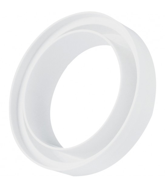 Riduttore Per Tubo Di Aereazione D.100/80 Mm