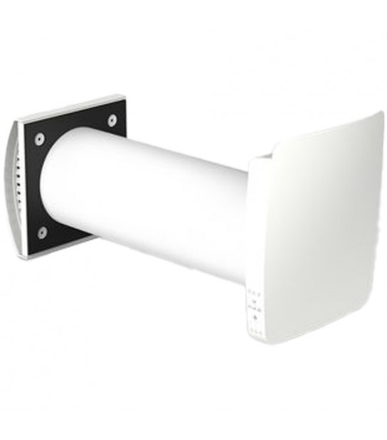 Recuperatore Di Calore Kers+ Mod.50 7 Db - 50 Mc/H