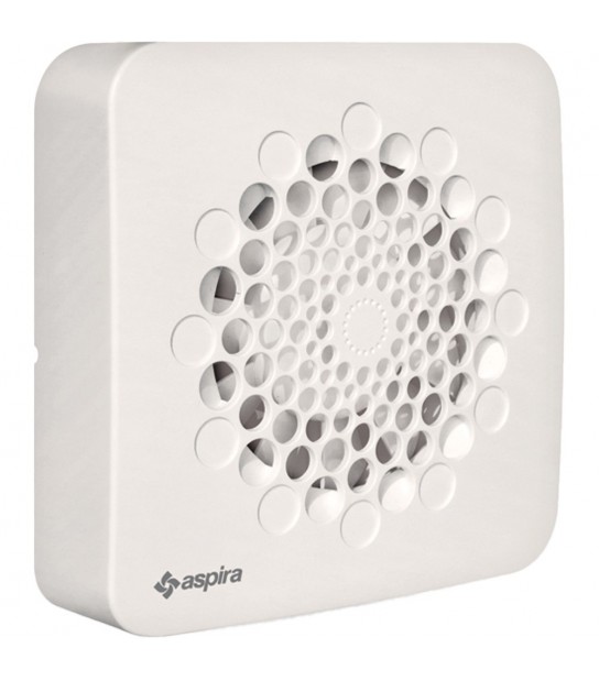 Aspiratore Elettrico Universale Aspirante D.80/100/120 Mm