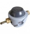 Regolatore Per Bombola Gas 485C Con Sicurezza Kg/H 1