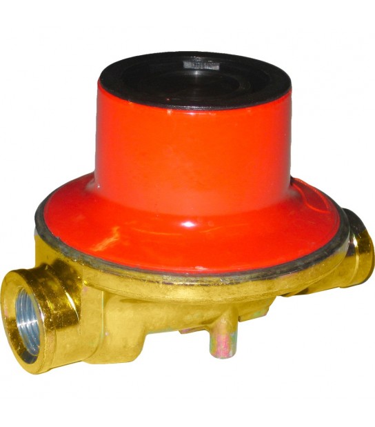 Regolatore Gas Bassa Pressione Bp1803 Kg/H 4