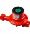 Regolatore Gas Bassa Pressione Bp18903Vt Con Raccordo Kg/H 4