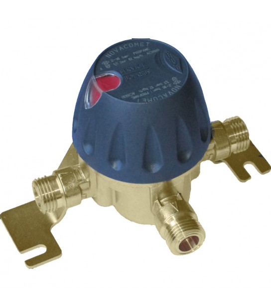 Inversore Automatico Gpl Per Installazione Multibombole Kg/H 12