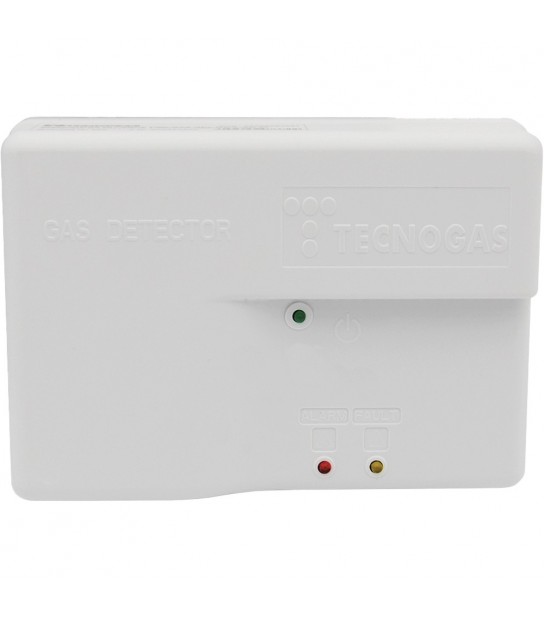 Rivelatore Fughe Di Gas Gpl