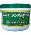 Pasta Verde Sigillante Viky Super Per Gas Metano 400 Gr.