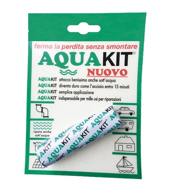 Ripara Tutto Aquakit 57 Gr.