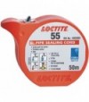 Filo Sigillante Loctite 55 50 Mt.