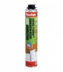Adesivo Poliuretanico Fastgrip 800 Fischer 800 Ml - Per Pistola