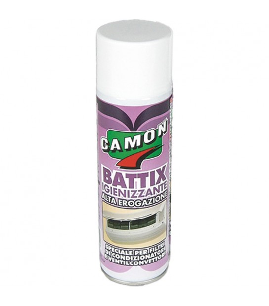 Spray Igienizante Per Climatizzatori Battix 500 Ml