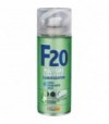 Pulitore Igienizzante Per Climatizzatori F20 400 Ml - Spray