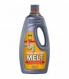 Disgorgante Liquido Ad Alta Resa Melt No Acid Flacone 1 Lt.