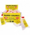 Puliper Ceramica 25 Pz - 32 Gr.