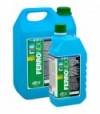 Ferronex Decapante Deferizzante Impianti Termici Flacone 1 Lt