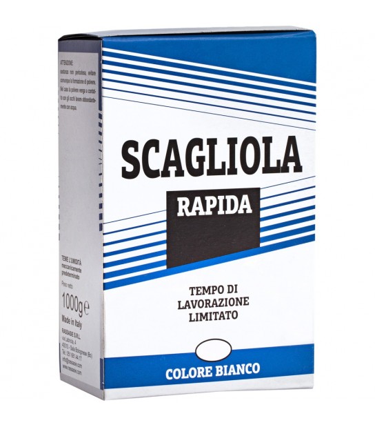 Scagliola Kg 1