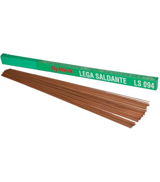 Lega Saldante Ls 094 Rame - Fosforo