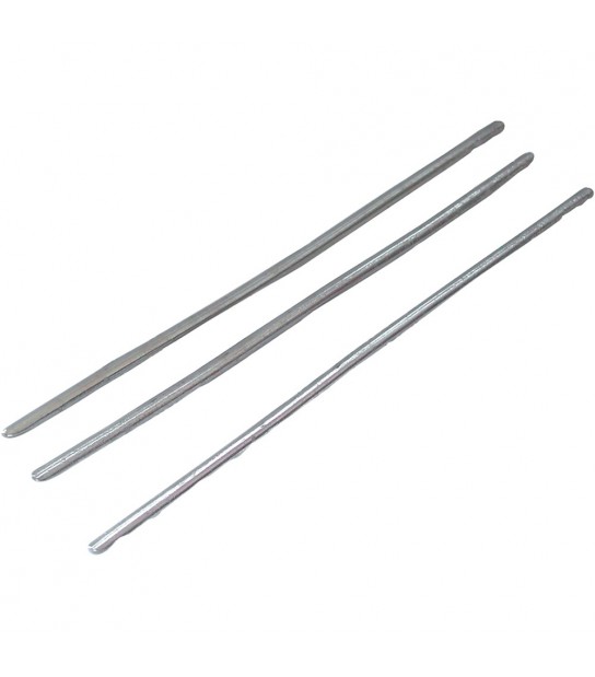 Lega Stagno/Piombo In Verghette 50 % -