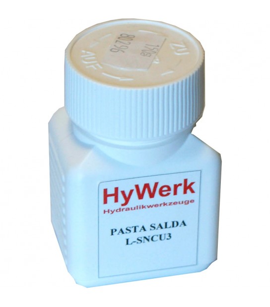 Pasta Salda L-Sncu3 -