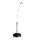 Doccia Da Giardino Solare Sunny Style Con Base Serbatoio