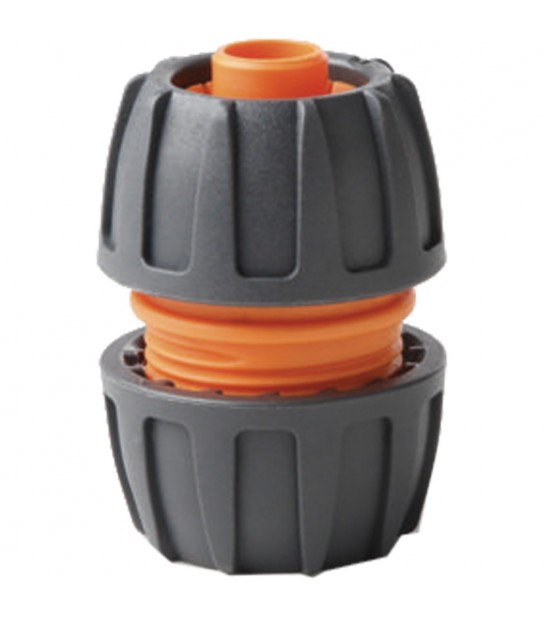 Giunto Di Riparazione Per Tubi Da Giardino D. 3/4