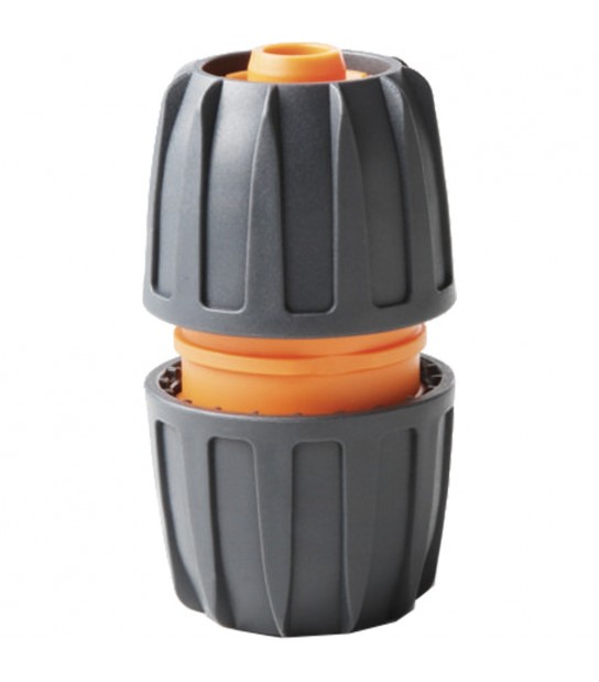 Giunto Di Riparazione Universale Per Tubi Da Giardino D. 1/2 - 5/8 - 3/4