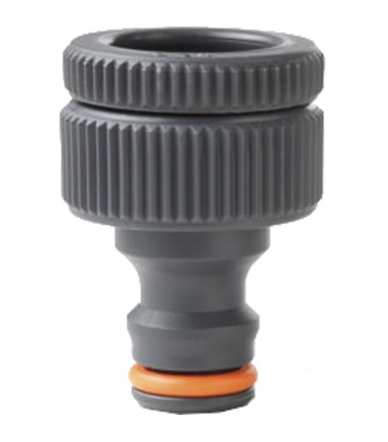 Presa Rubinetti Filettati D. 1/2 - 3/4 -