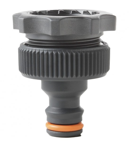 Presa Rubinetti Filettati D. 3/4 - 1 -