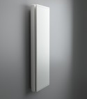 Radialight Radiatore elettrico verticale ICON con sistema Wi-Fi 750W Bianco