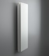 Radialight Radiatore elettrico verticale ICON con sistema Wi-Fi 750W Bianco