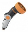 Lancia Di Irrigazione Ergonomica A Portata Variabile 8 Jet Soft Touch - 18 L/Min (4 Bar)