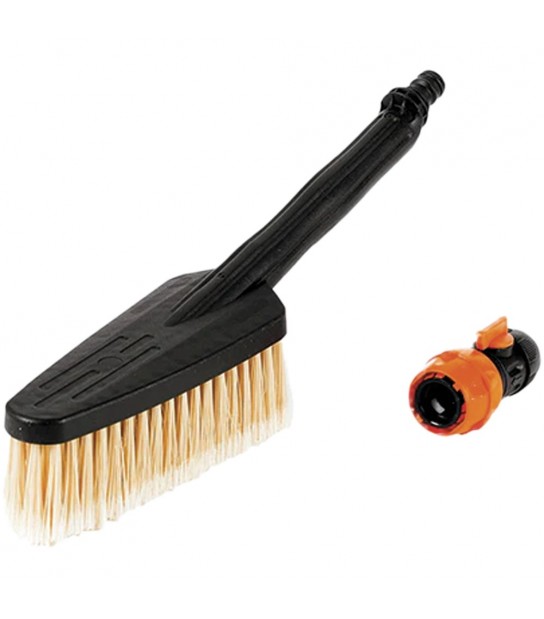 Spazzola Lavaggio Auto Fissa