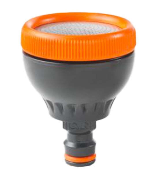 Bagnafiori Con Innesto A Scatto 30 L/Min A 4 Bar