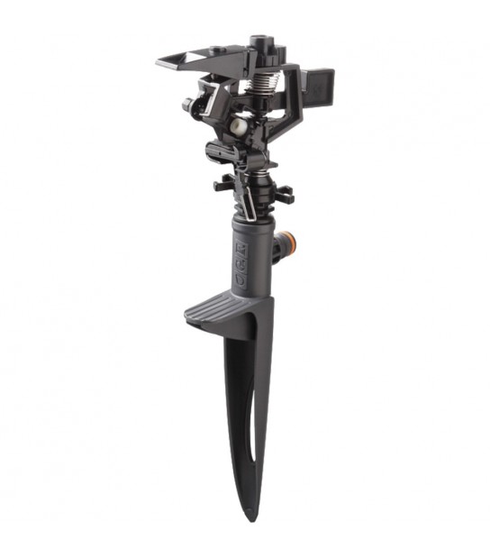 Irroratore Pulsante Spit 1 Su Puntale - R. 12 Mt