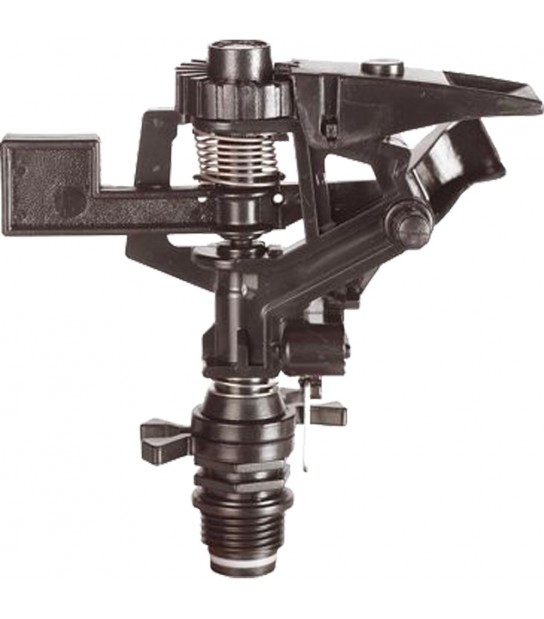 Testa Irroratore Pulsante Spit R. 12 Mt.