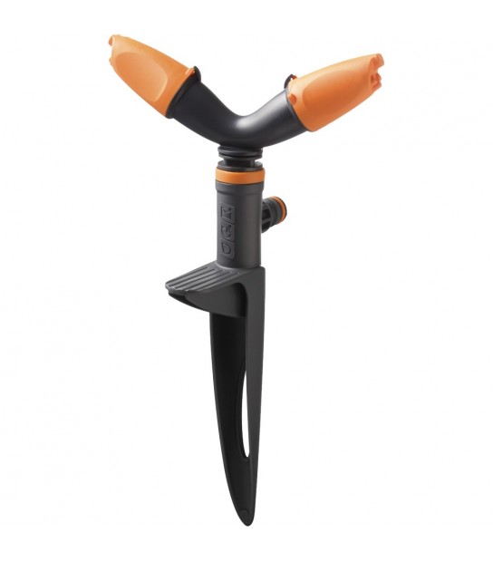 Irroratore Su Puntale Rotax R. 7 Mt.