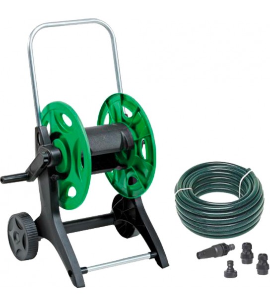 Kit Carrello Rapid Plus -