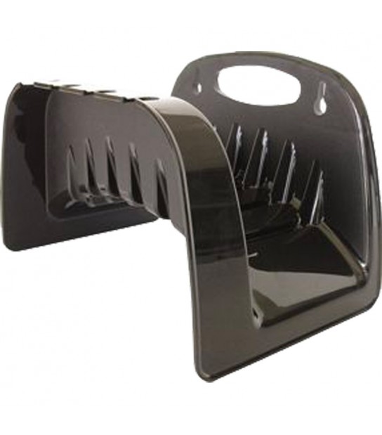 Sella Portatubo Giardino Da Parete -