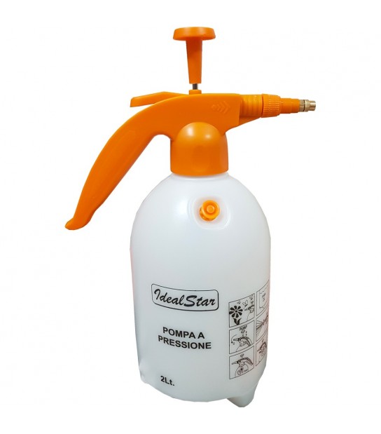 Pompa A Pressione Star 2 Lt.