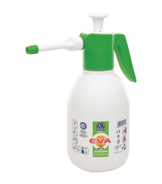 Pompa A Pressione Eva 2 Lt.