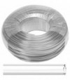 Tubo Trasparente Antigelo D.10X14 - 100 Mt