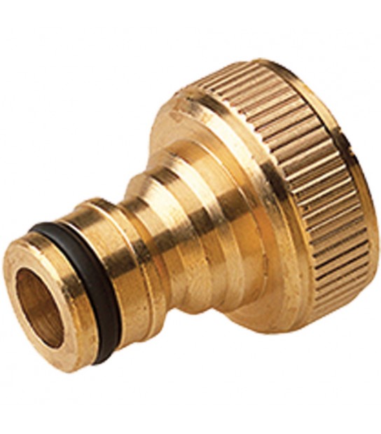 Adattatore Al Rubinetto Portagomma 1