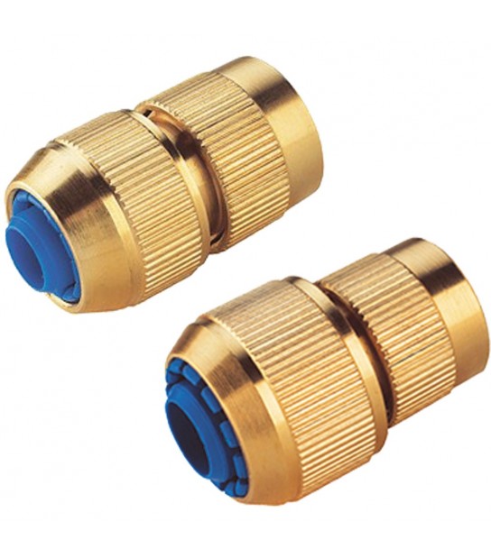 Raccordo Automatico A 6 Sfere D.12/15 Mm