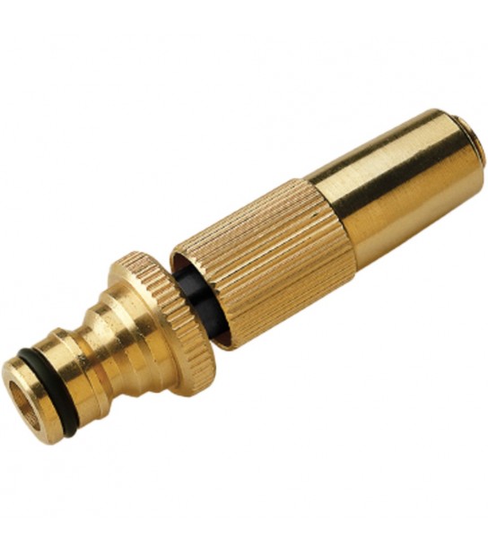 Lancia Regolabile Con Flusso Autocentrante -